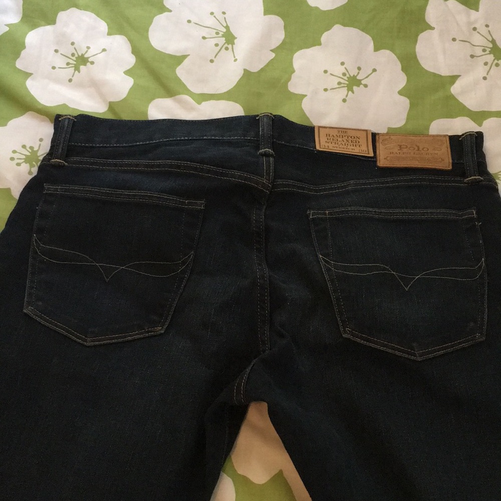 Men’s Polo Ralph Lauren Jeans - Never worn